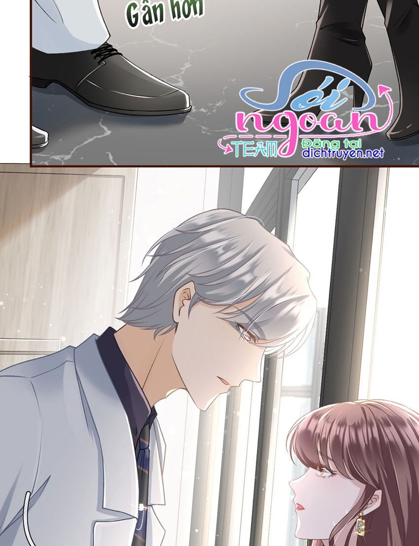 bạn gái tôi mới 30+ tuổi xuân chapter 3 24