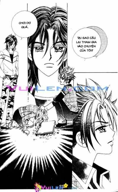 sâu trong ánh mắt chapter 23 8