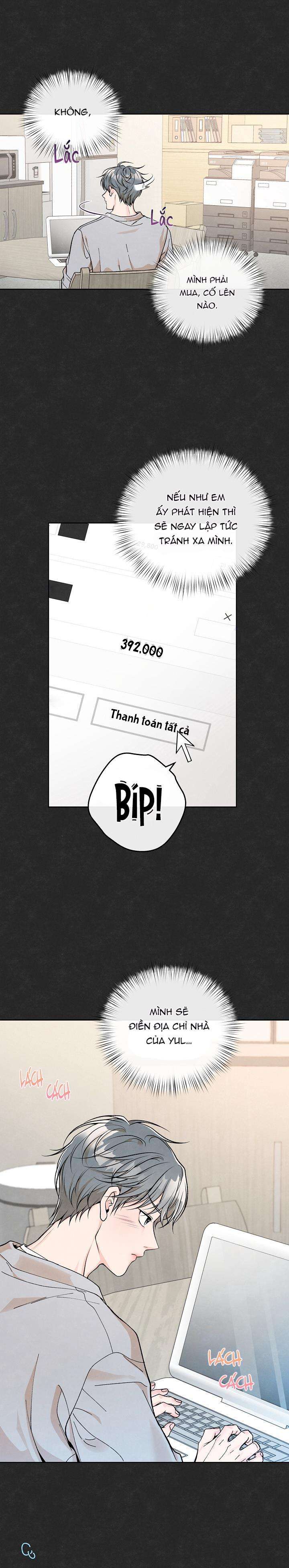 người cũ không rủ cũng đến chapter 5 7