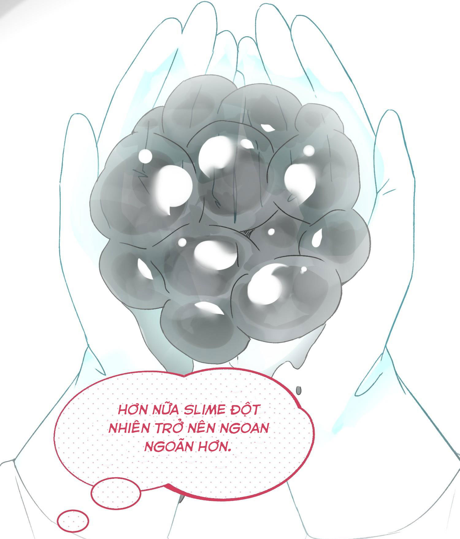 tôi phải làm một kẻ đại xấu xa chapter 96 35