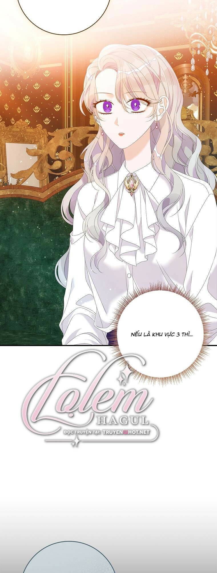 tôi thích phục vụ cho những nhân vật phản diện chapter 36 35