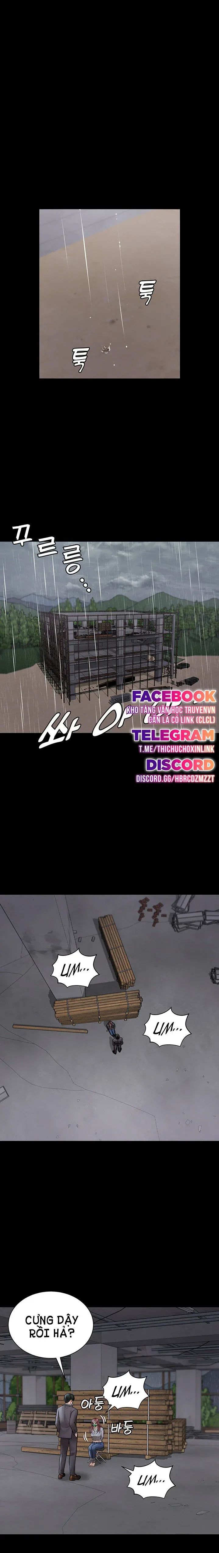 thanh niên động kinh chapter 172 9