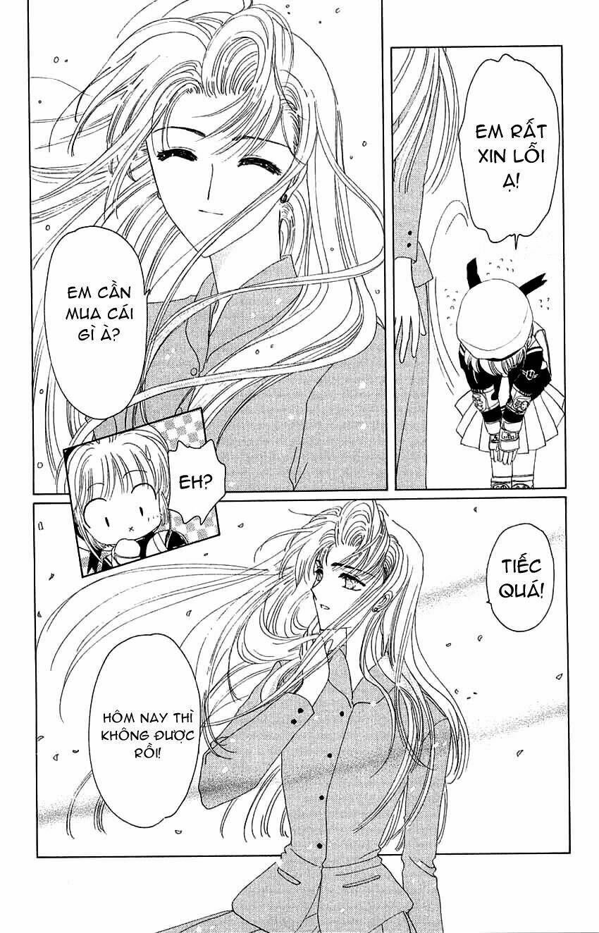 card captor sakura chapter 14 21