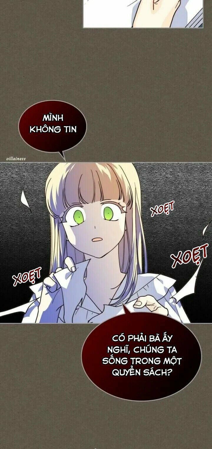 thú cưng của nữ phụ độc ác chapter 41 23