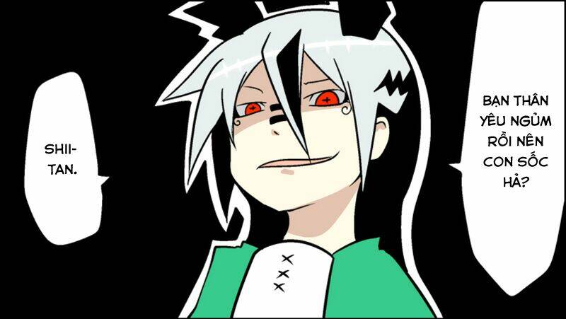 senyuu chapter 90 35