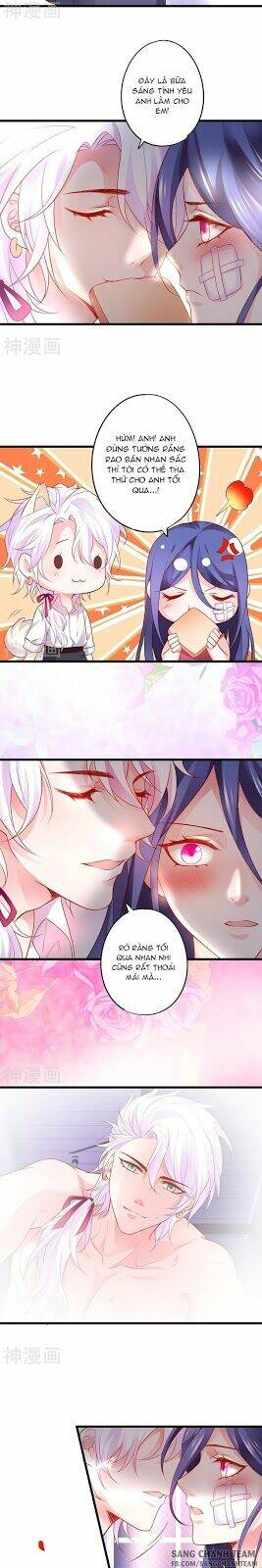 biến lan lăng vương thành ảnh đế chapter 40 12