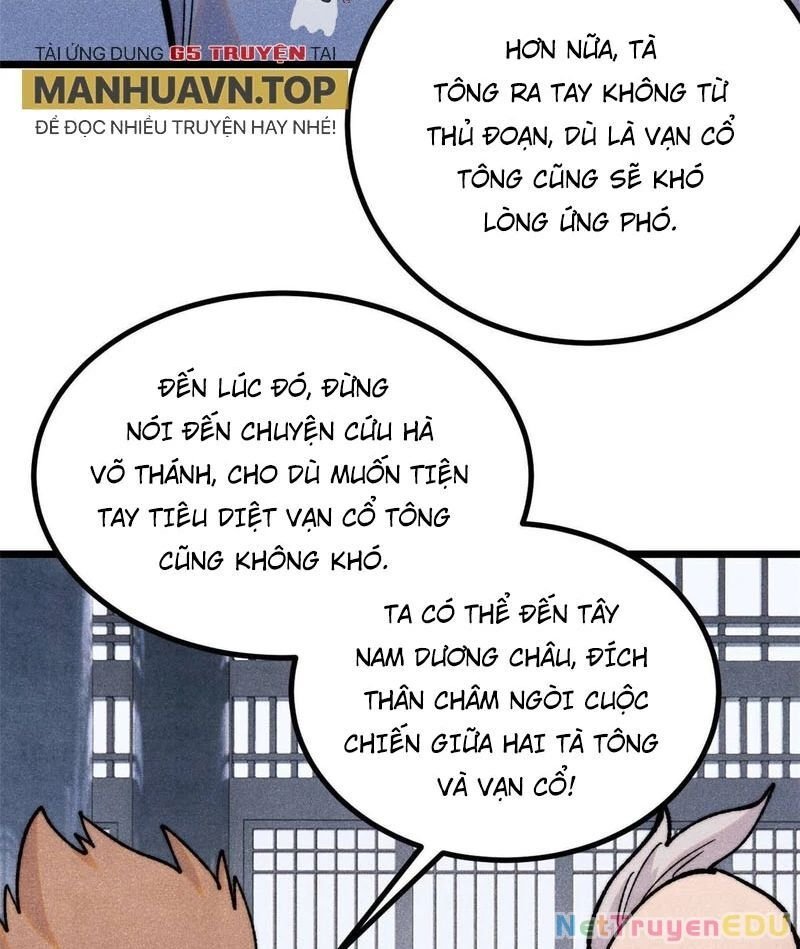 vạn cổ tối cường tông chapter 398.1 51