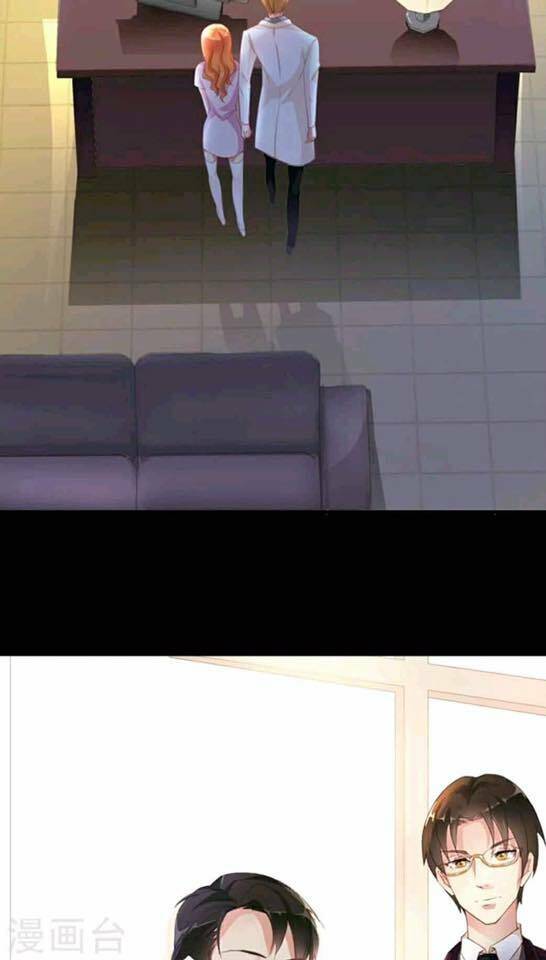 người vợ bí ẩn của tổng tài chapter 15.5 10