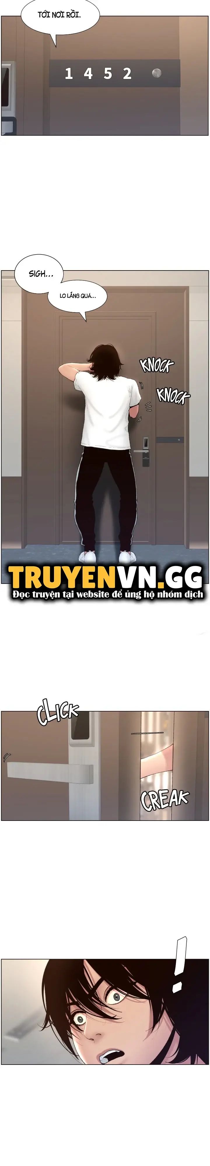 app đế vương giường chiếu chapter 1 20