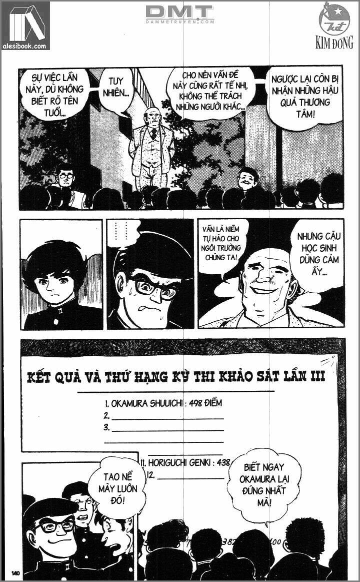 ganbare genki chapter 36 16