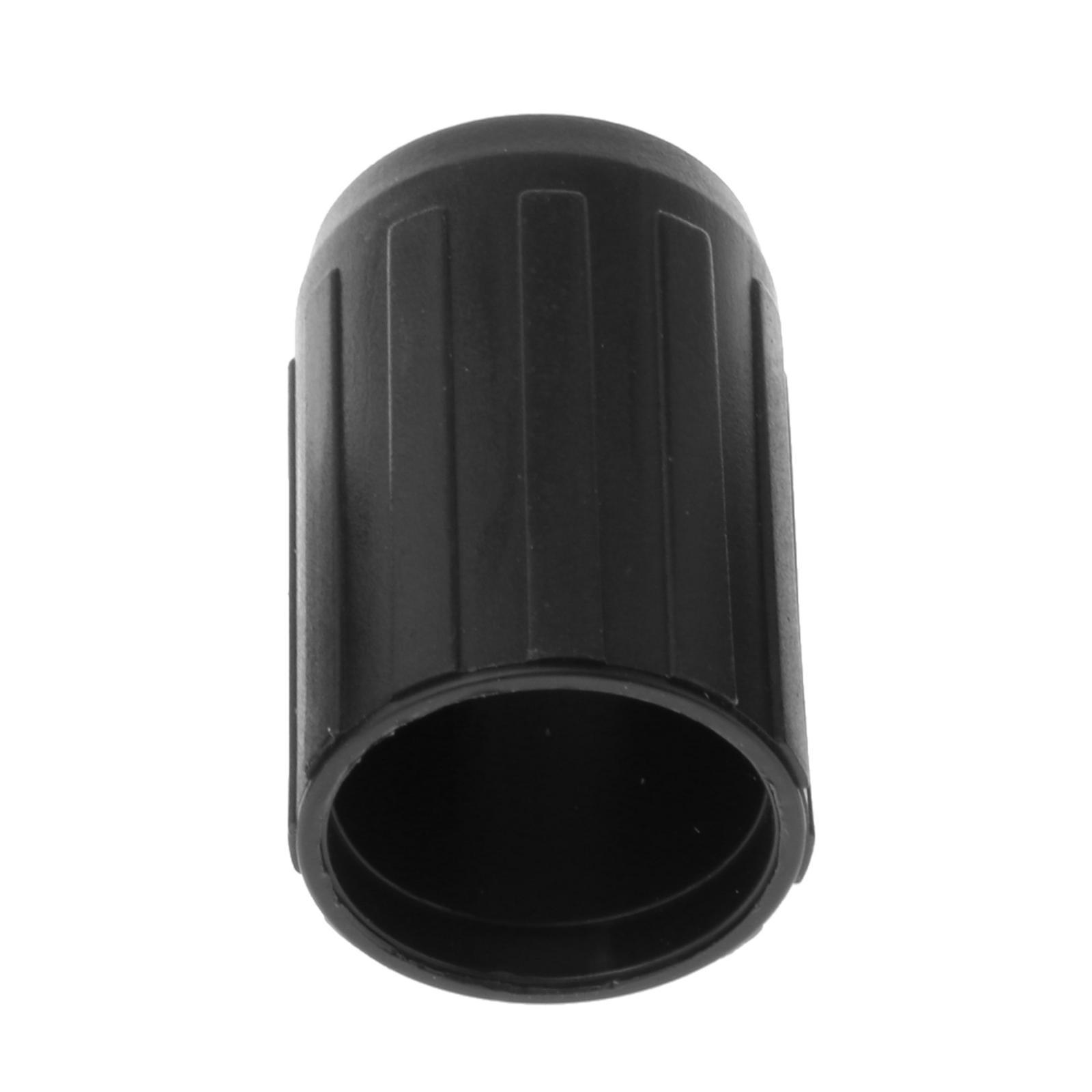 Trekking Poles Tip, Rubber Feet Buffer, Protective Cover, Walking Pole Protector, Rubber Tip Walking Pole Tip for Outdoor Camping Walking Poles