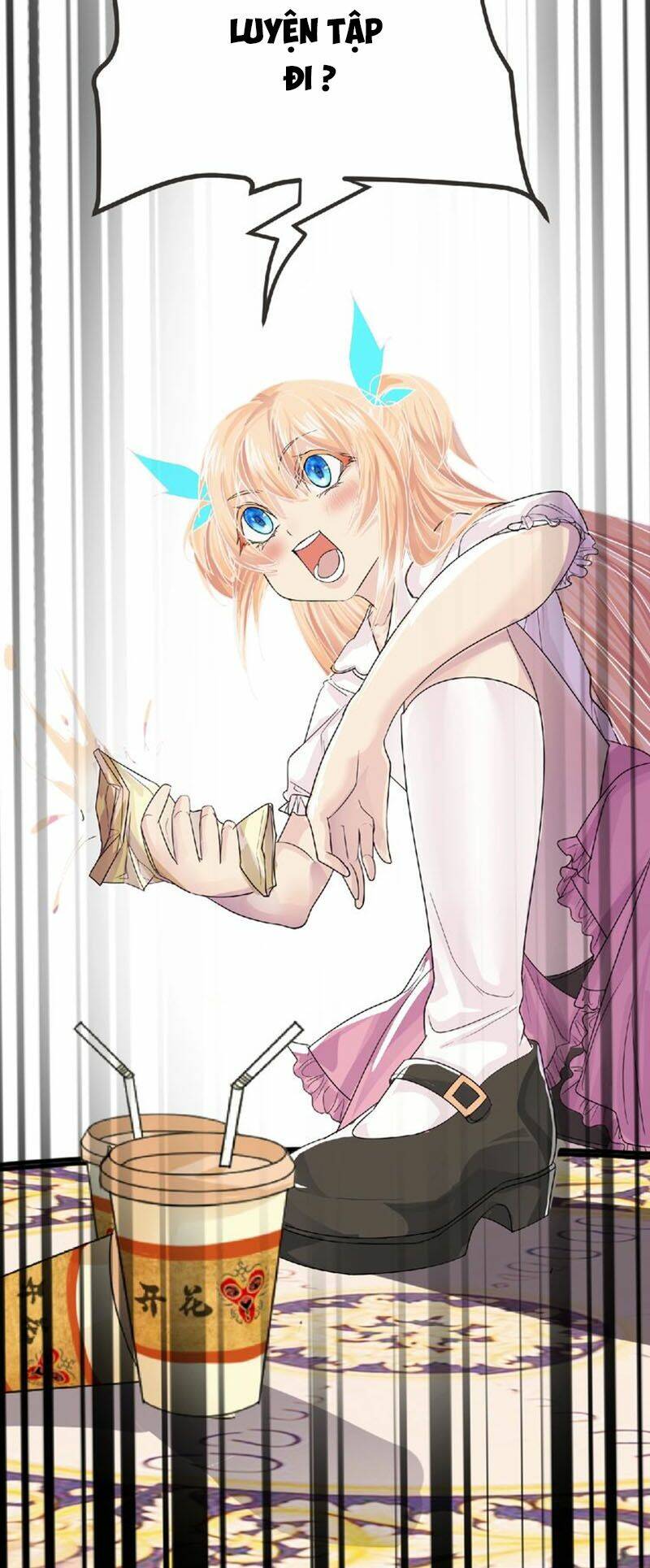 đại chiến yêu tinh chapter 16 30