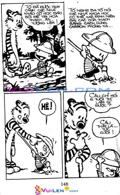 truyền nhân atula - shura no mon i chapter 39 149