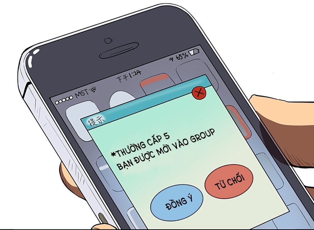 raid: thần chi tử chapter 1 67