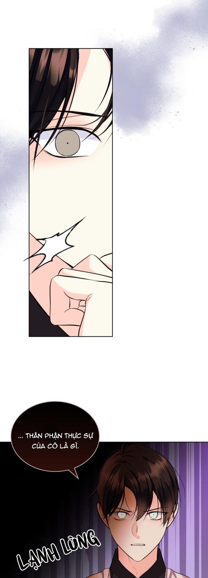 đức hạnh mà ác nữ ban tặng chapter 77.1 26