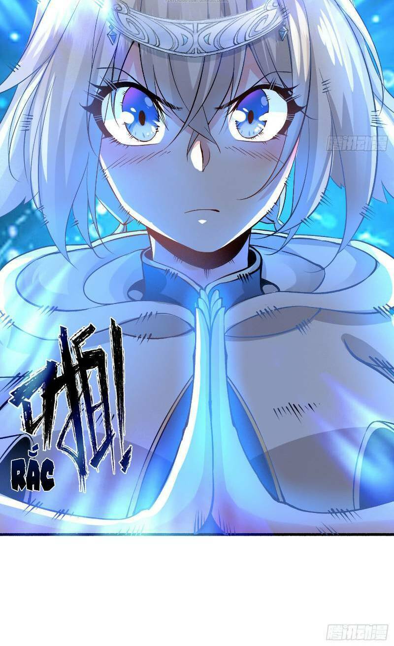 giáng thần chiến ký chapter 46 20