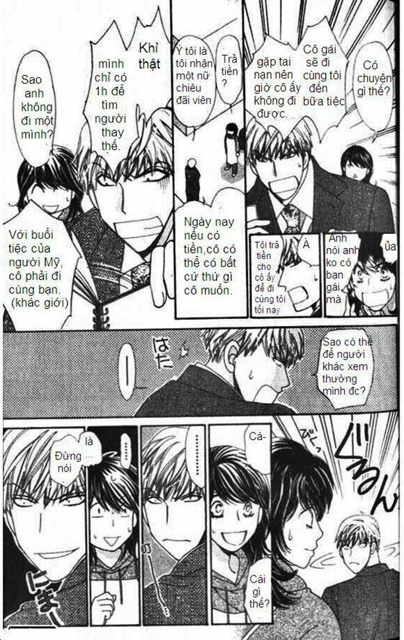 diamond life chapter 7 8