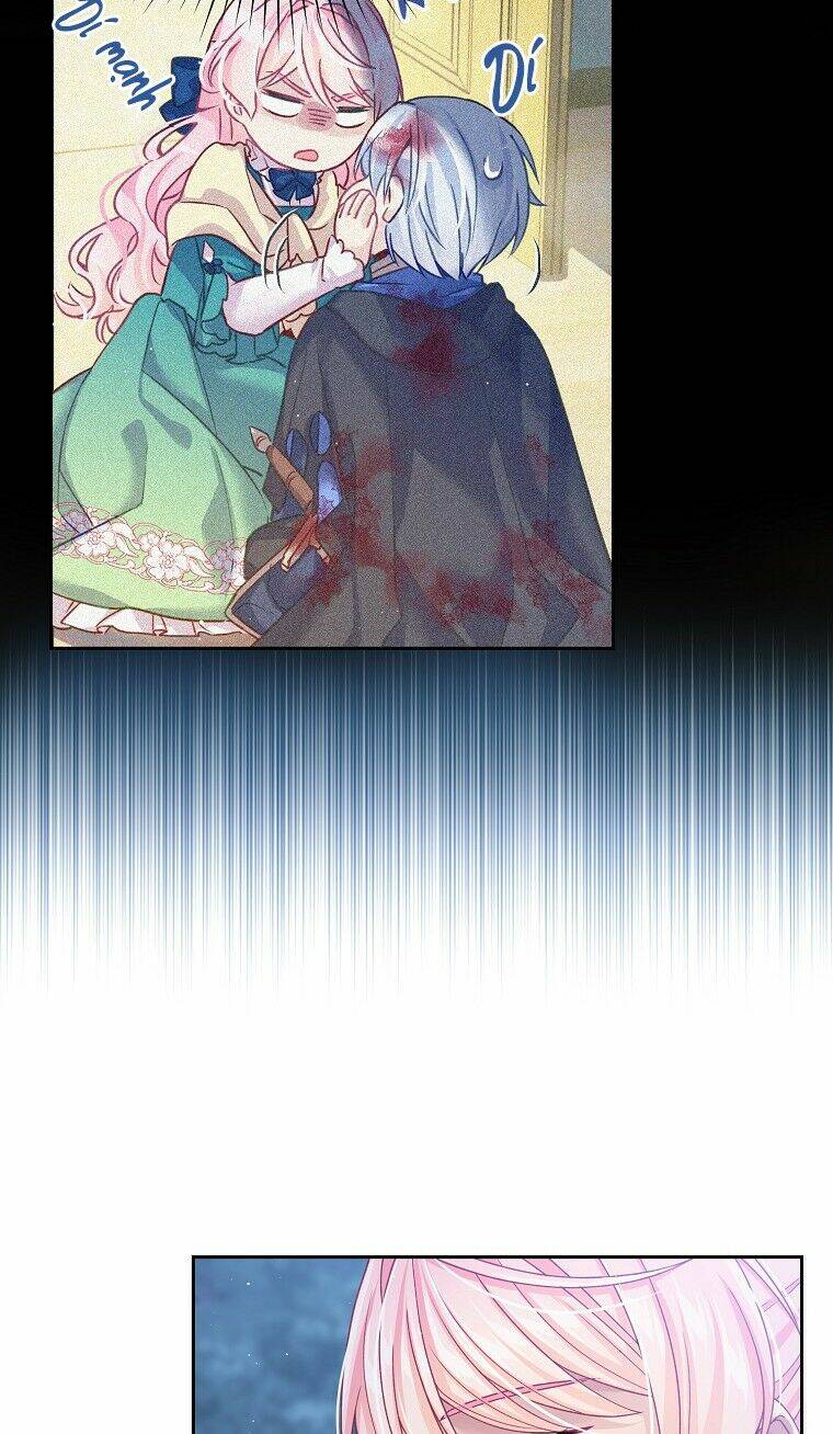 chồng em dễ thương chết mất thôi! chapter 13 45