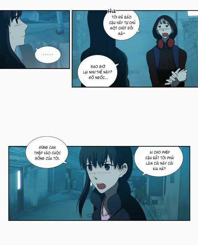 ma cà rồng biết yêu chapter 65 4