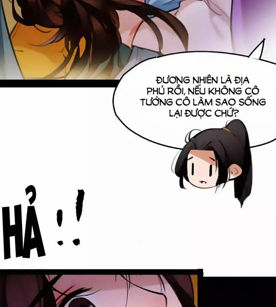 đường tăng cũng quyến rũ chapter 51 7