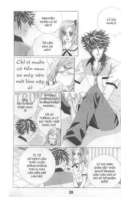 nụ hôn 5000 won chapter 26 2