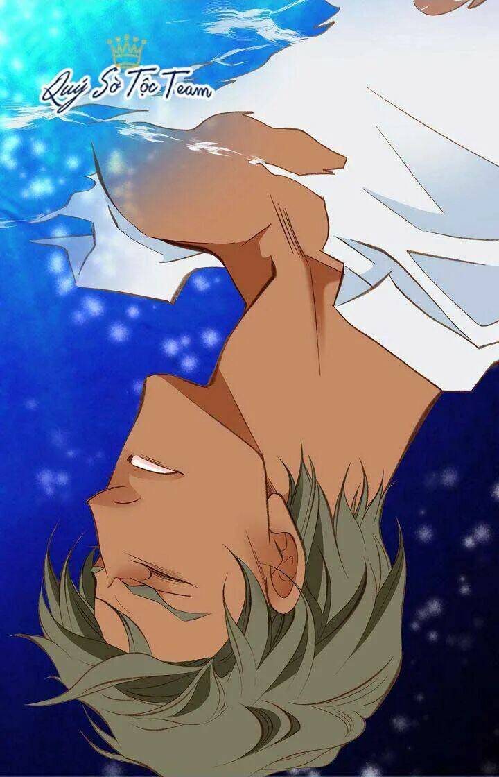 tiếp xúc chí mạng chapter 81 48