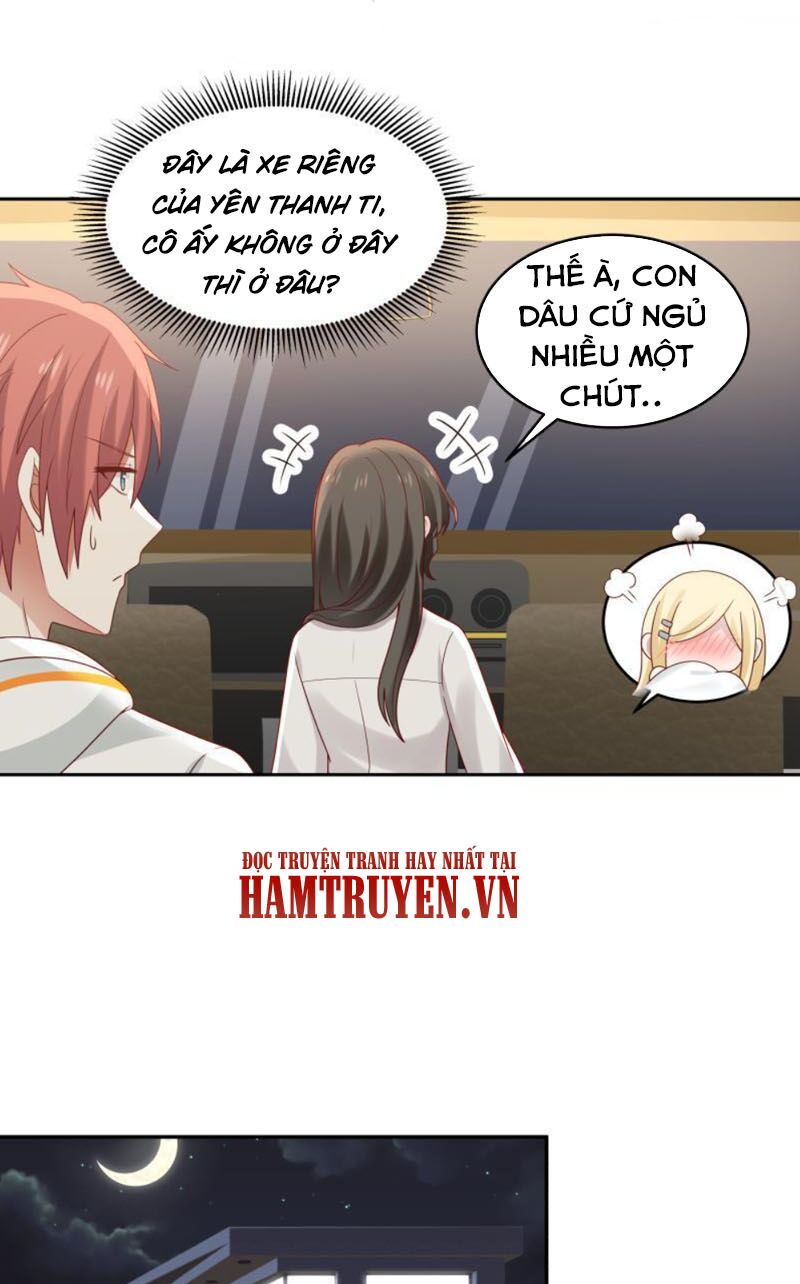 trên người ta có một rồng chapter 315 12