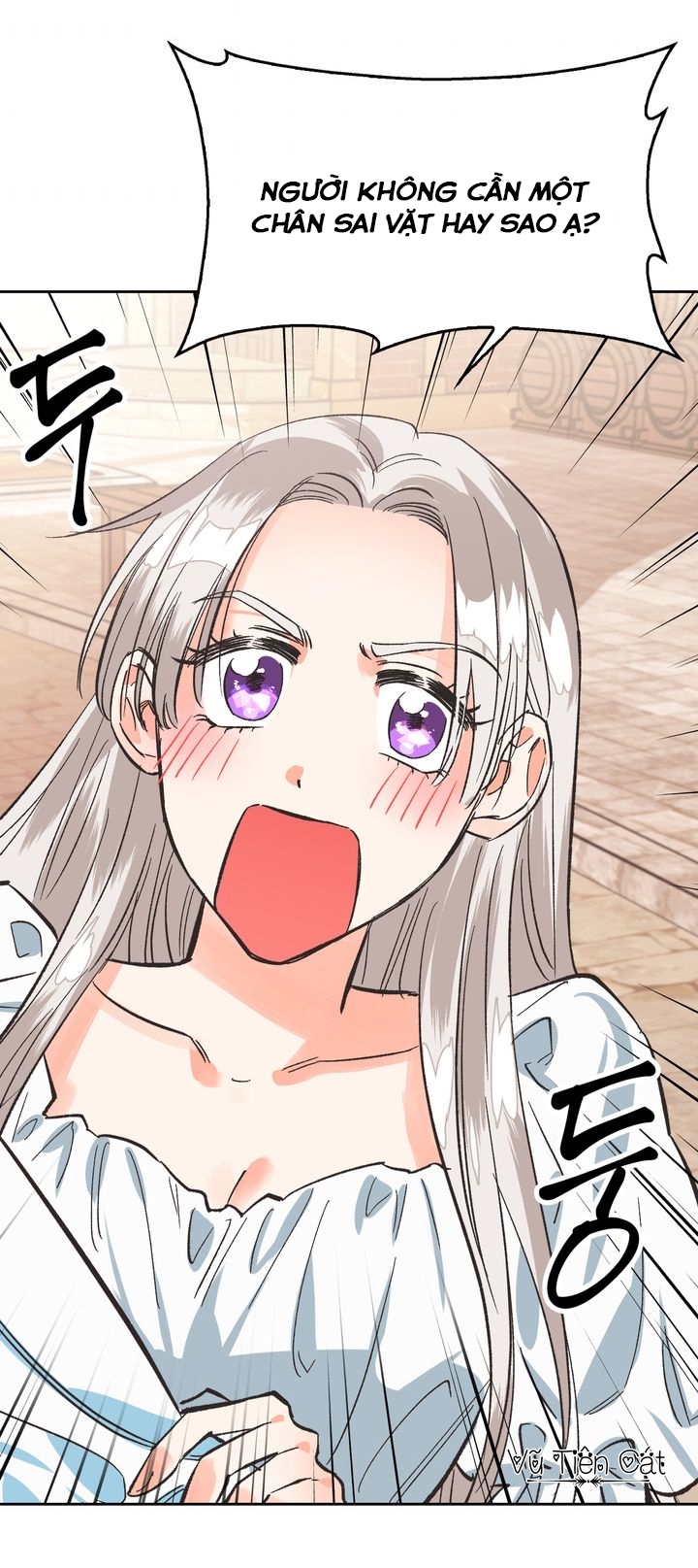ác nữ xứng đôi với bạo chúa chapter 12 51
