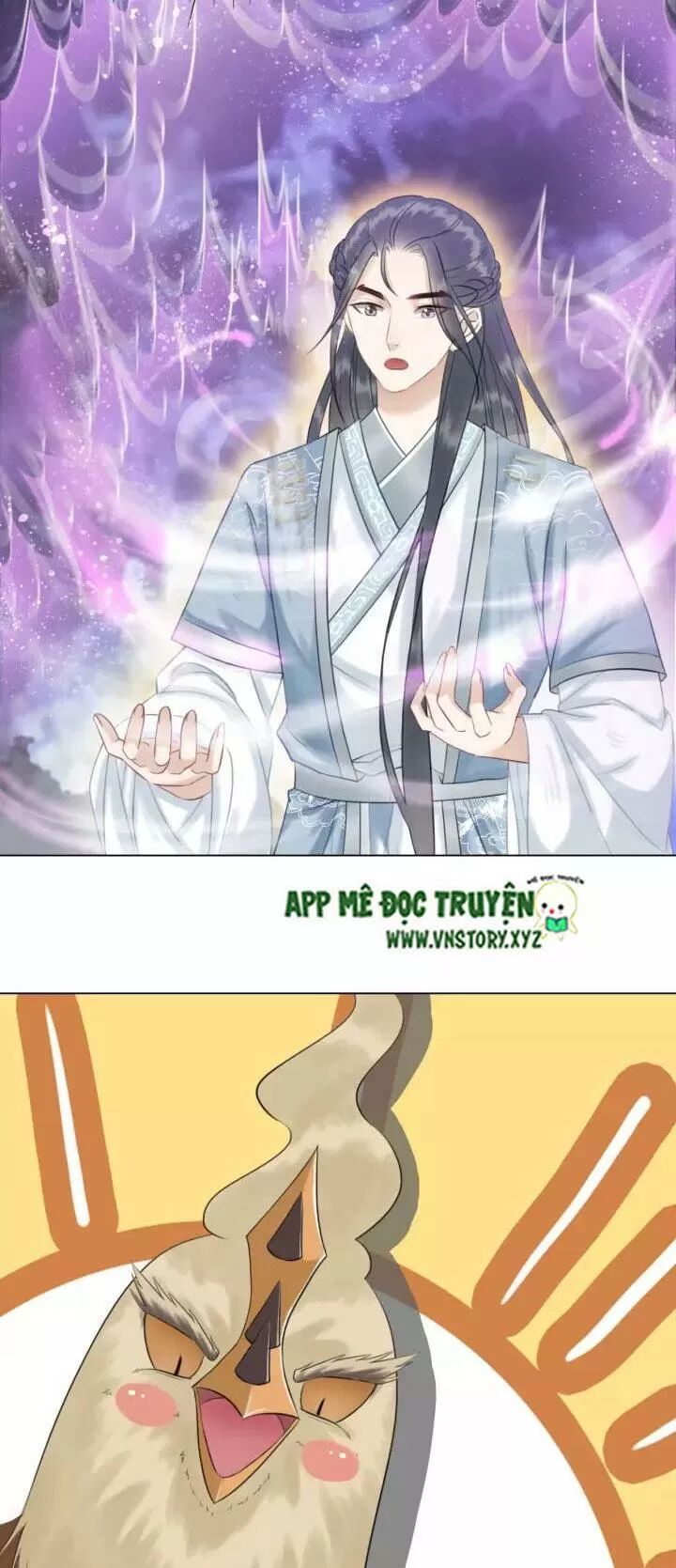 cực phẩm phế vật tiểu thư chapter 109 39