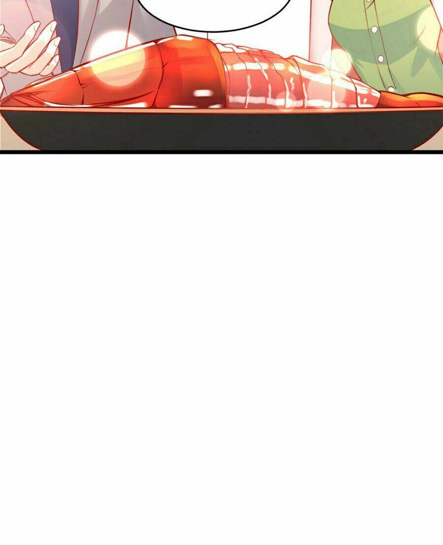 tiểu bạch điềm thê của long thiếu chapter 17 24