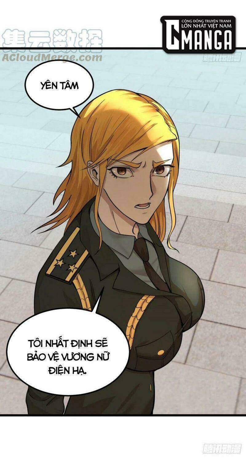 danh sách kẻ phản diện chapter 143 18