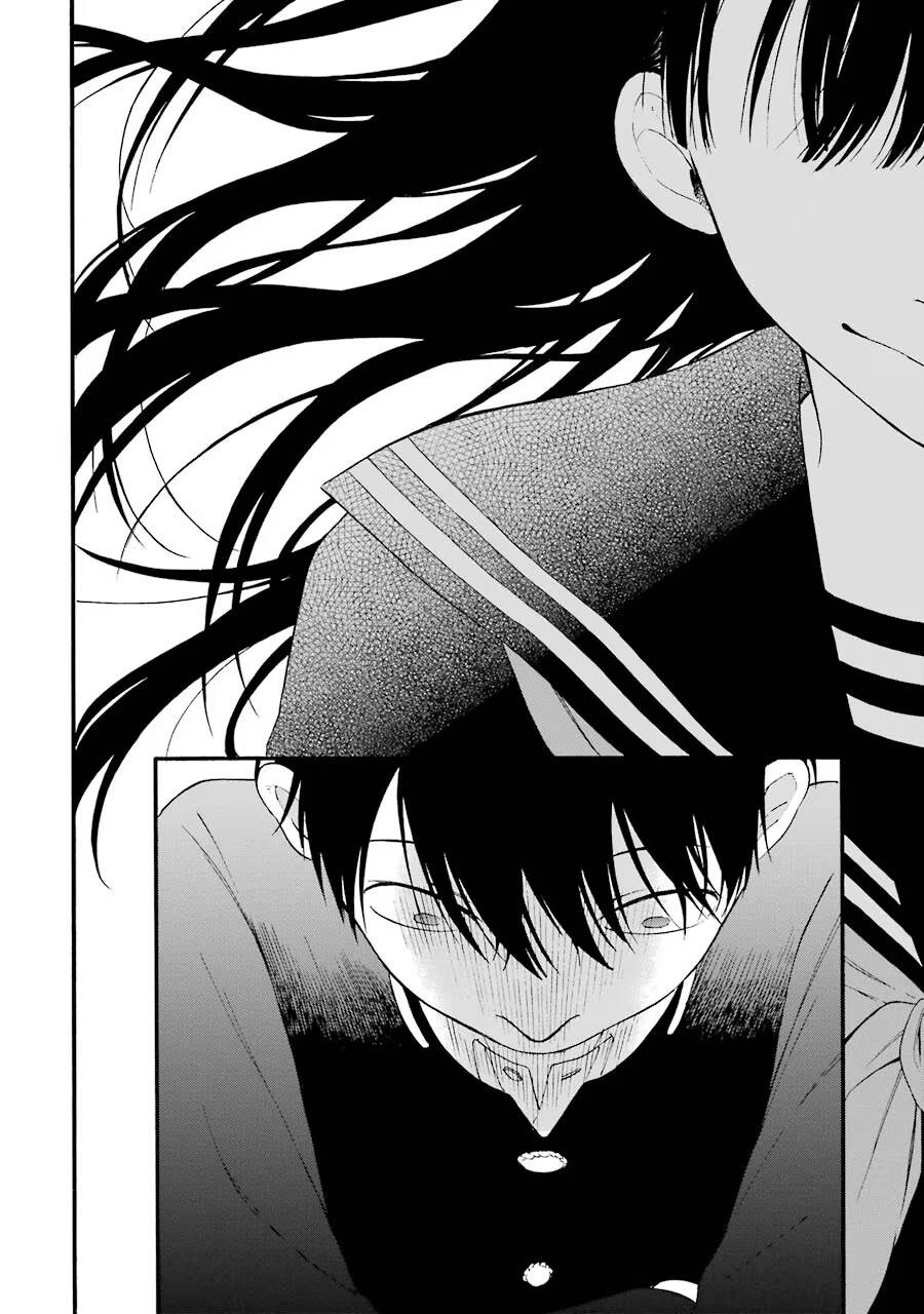 di thư trên bàn chapter 10 42