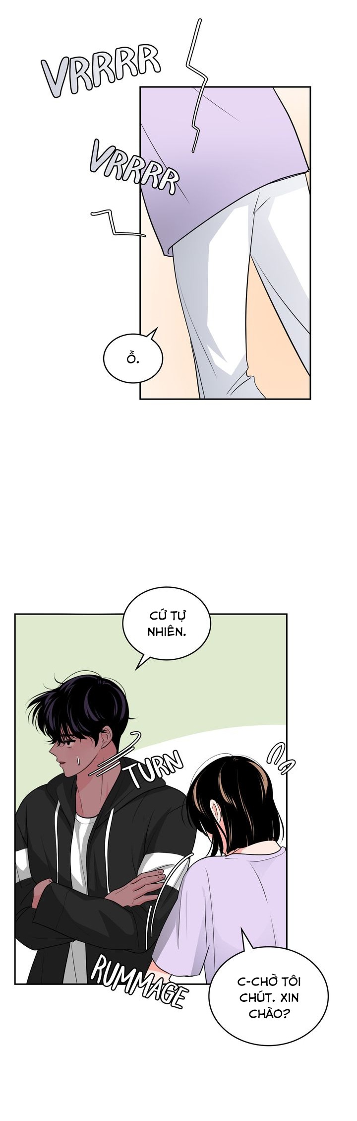 tối hậu thư chapter 66 7