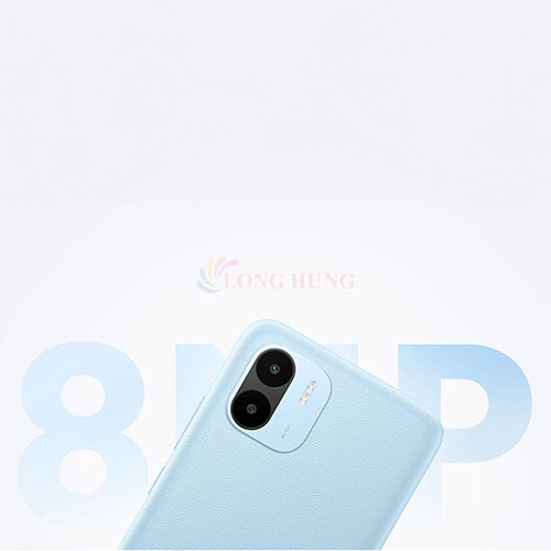 Điện thoại Xiaomi Redmi A2 (2GB/32GB) - Hàng chính hãng