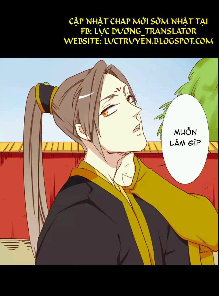 lưỡng bất nghi (full) chapter 18 4