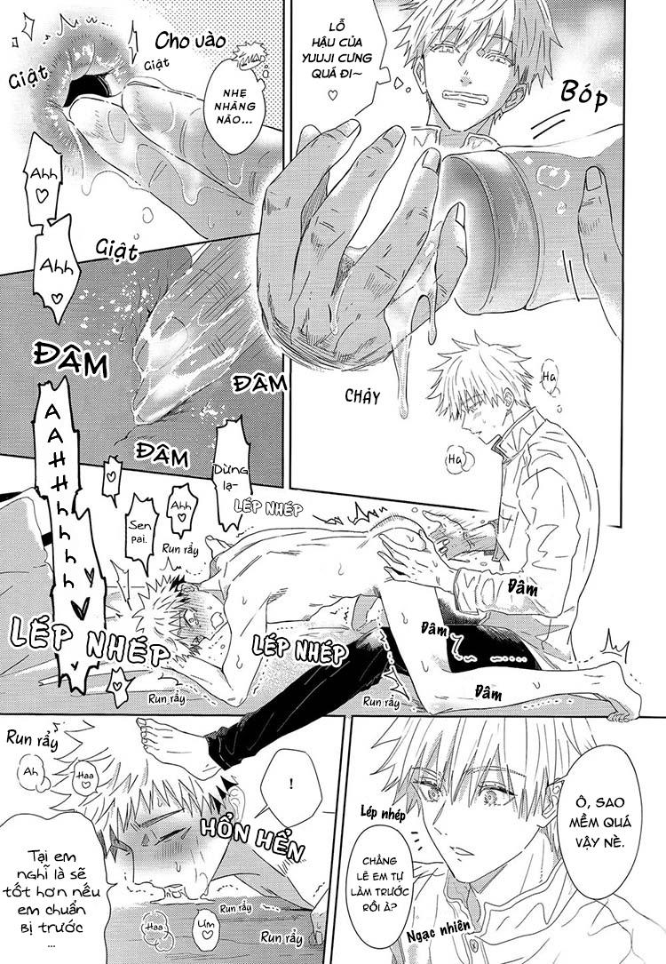 tổng hợp oneshot boylove chapter 25 16