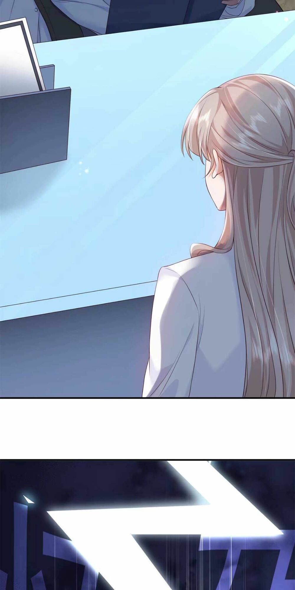 manh thê bé bỏng không dễ chọc chapter 8 4