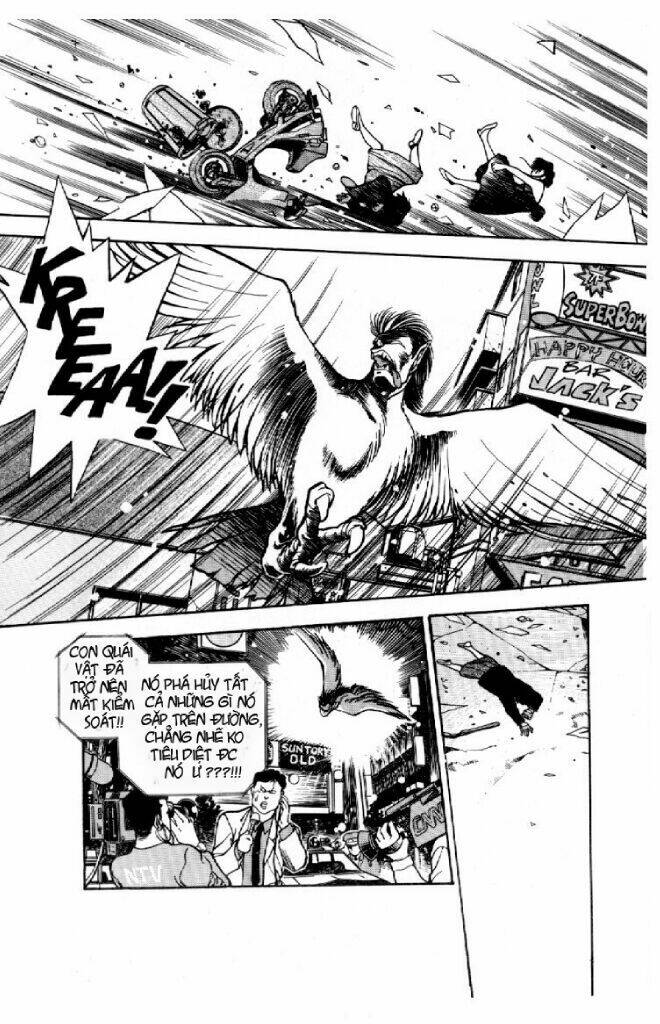 3x3 eyes chapter 1 25