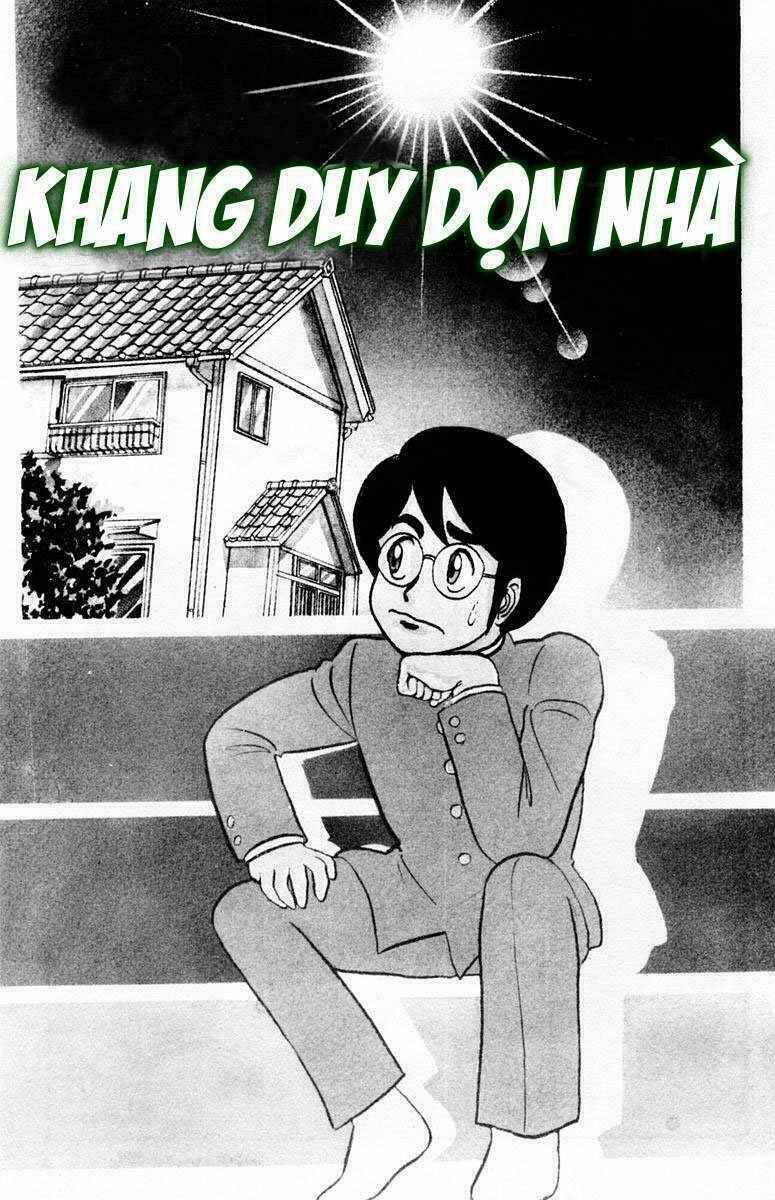 yuu & mi chapter 2 3