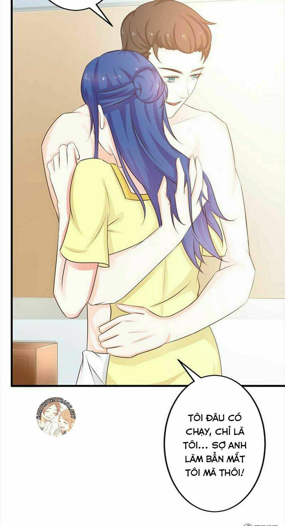 bá đạo tổng tài ngạnh thượng cung chapter 29 12