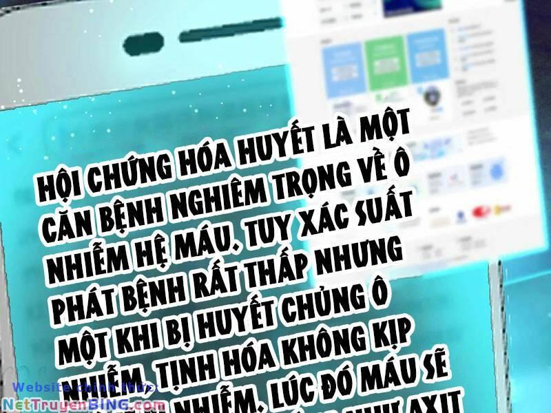 nhìn thấy thanh máu, ta xử tội thần linh chapter 147 43