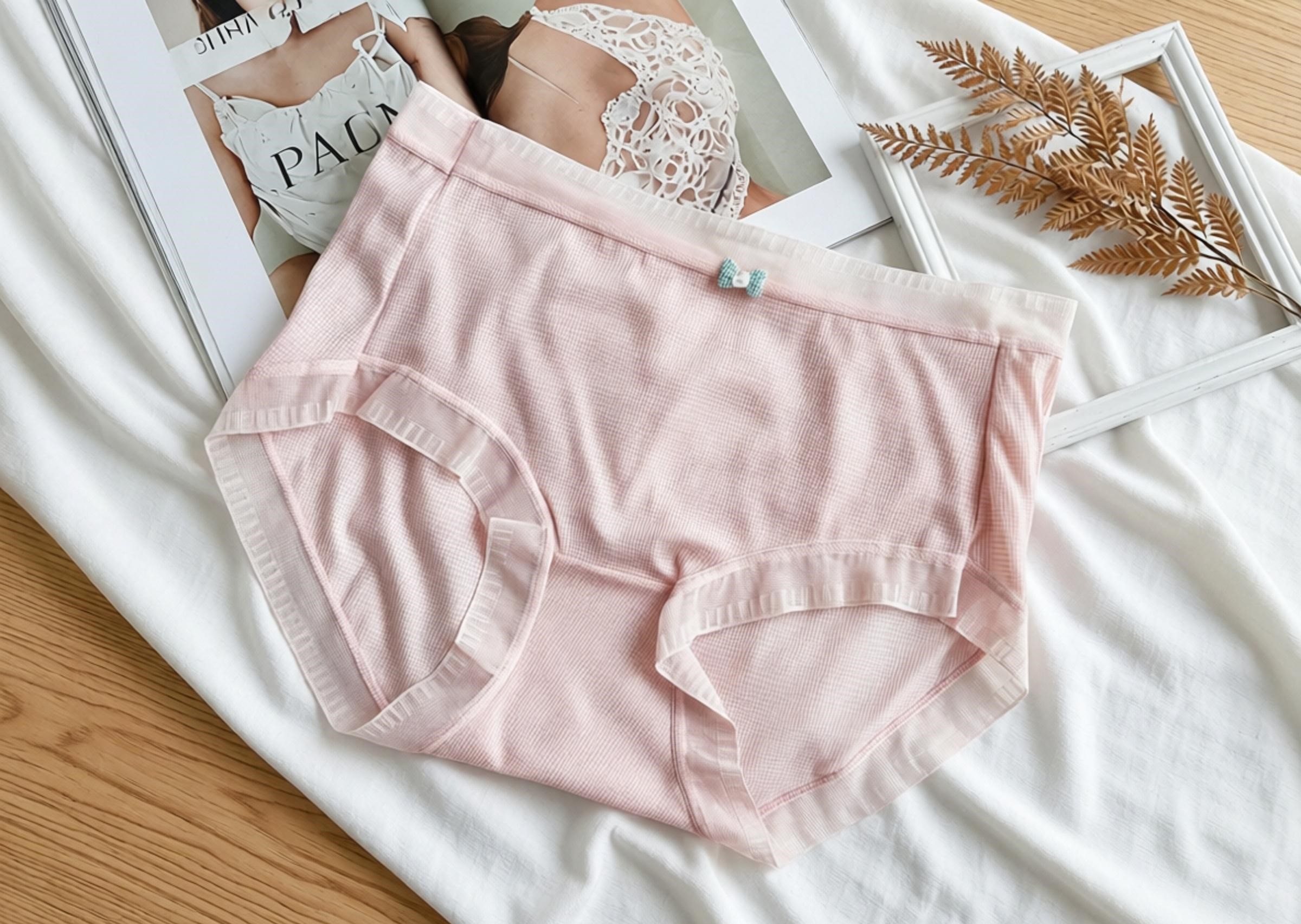 QUẦN LÓT SU NƠ TỪ 40-55KG DÀNH CHO NỮ