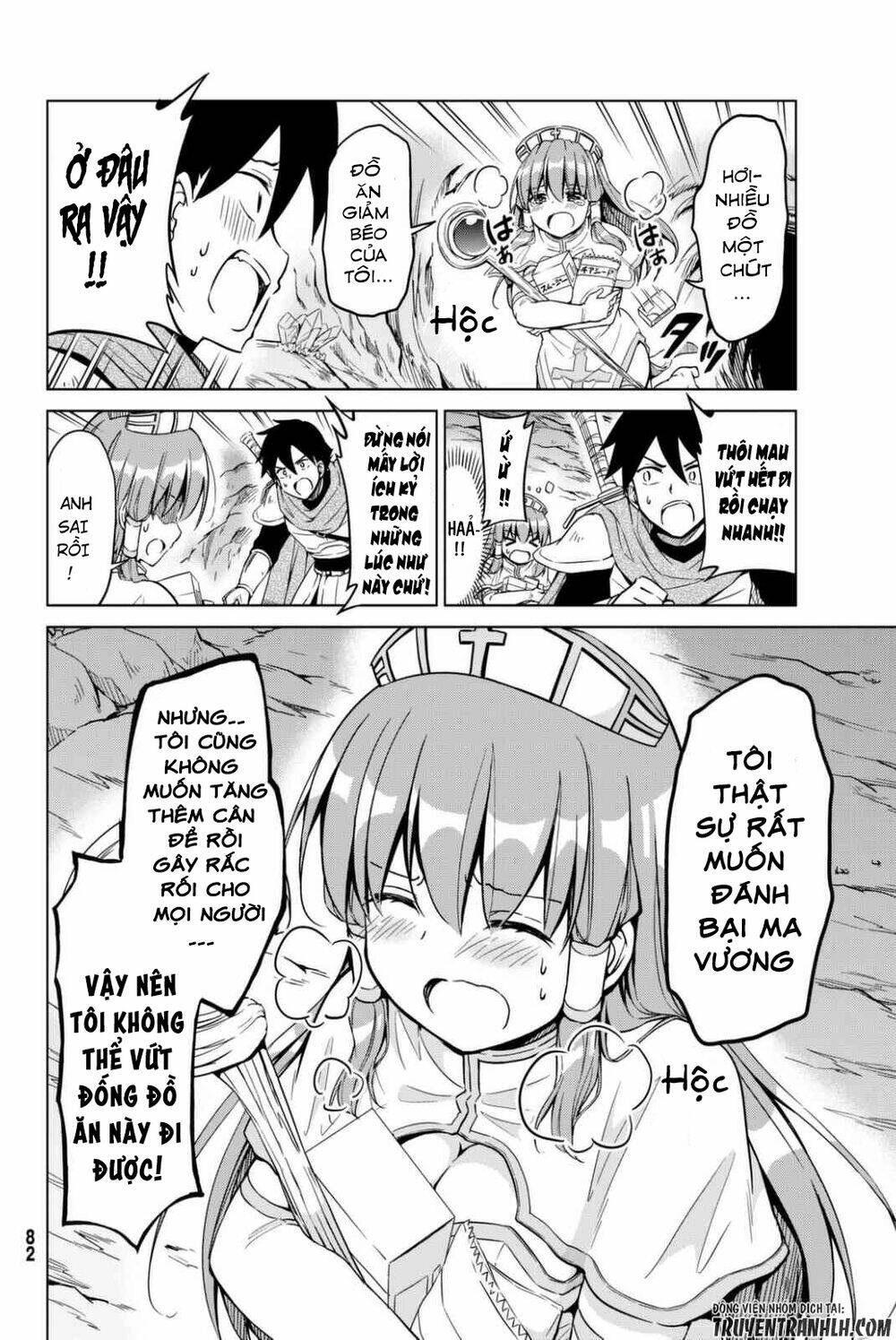 alicia's diet quest chapter 2 16