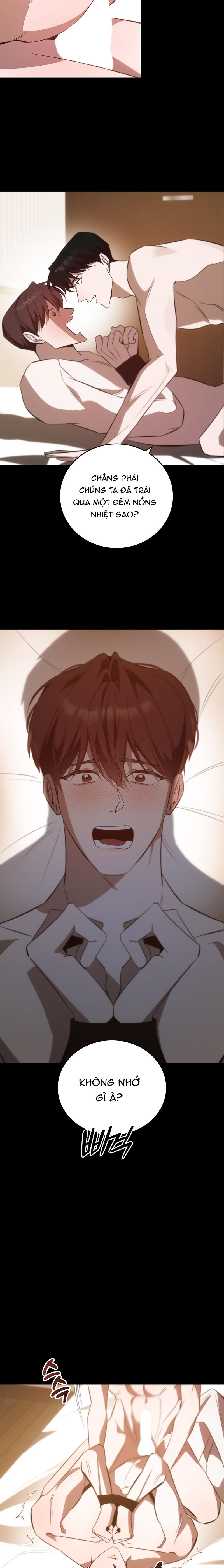 người yêu hợp pháp thứ hai chapter 5 10