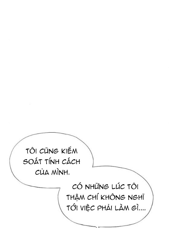 không thể thoát ra khỏi bộ phim kịch tính chapter 14.1 18