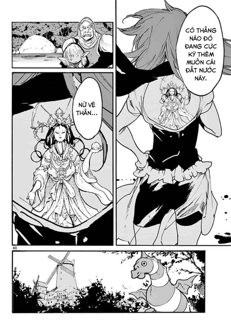 yakuza chuyển sinh chapter 4 37