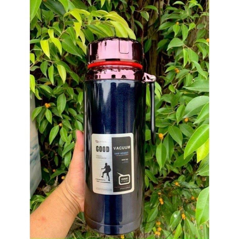Bình Giữ Nhiệt 1500ml cao cấp