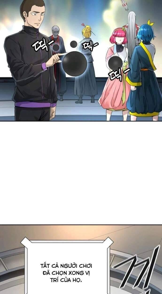 tòa tháp bí ẩn 2 chapter 487 54