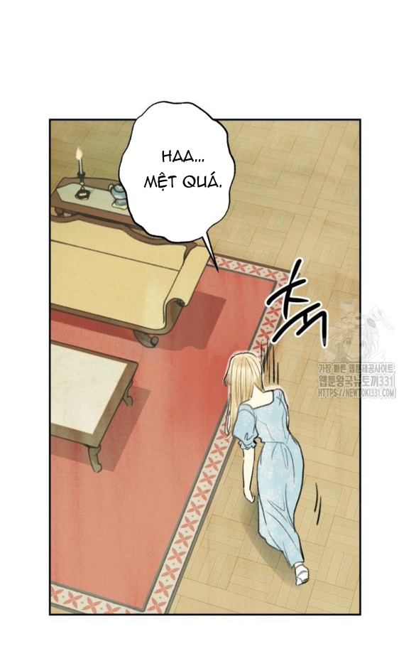 [18+] sự thuần khiết dành cho em chapter 11.1 17