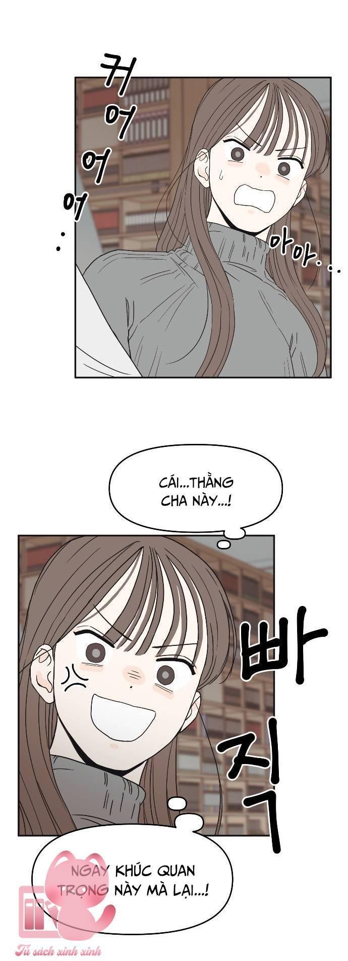 trái dấu hút nhau chapter 6 58